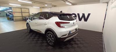 Renault Captur TCe 90 Techno