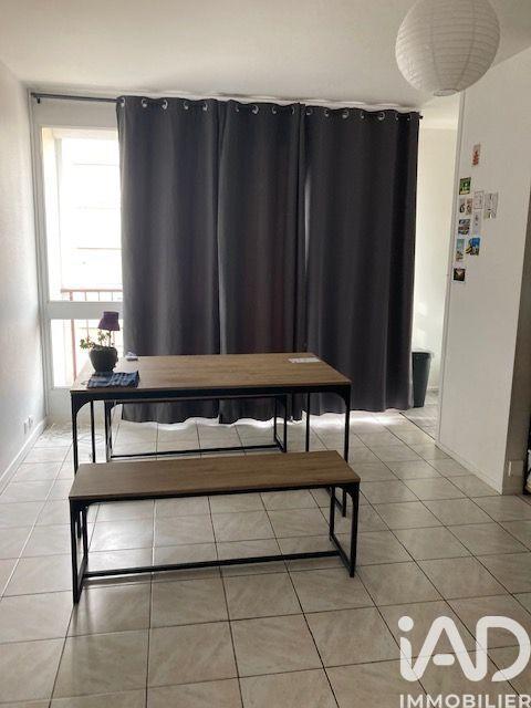 Appartement - 30 m² - 1 pièce