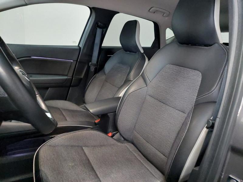 Renault Captur Intens E-Tech Plug-in 160