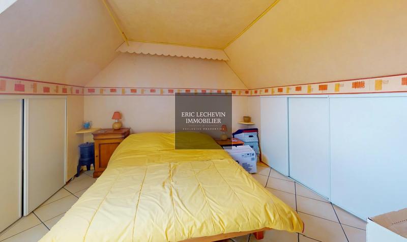 Maison - 73 m² - 4 pièces