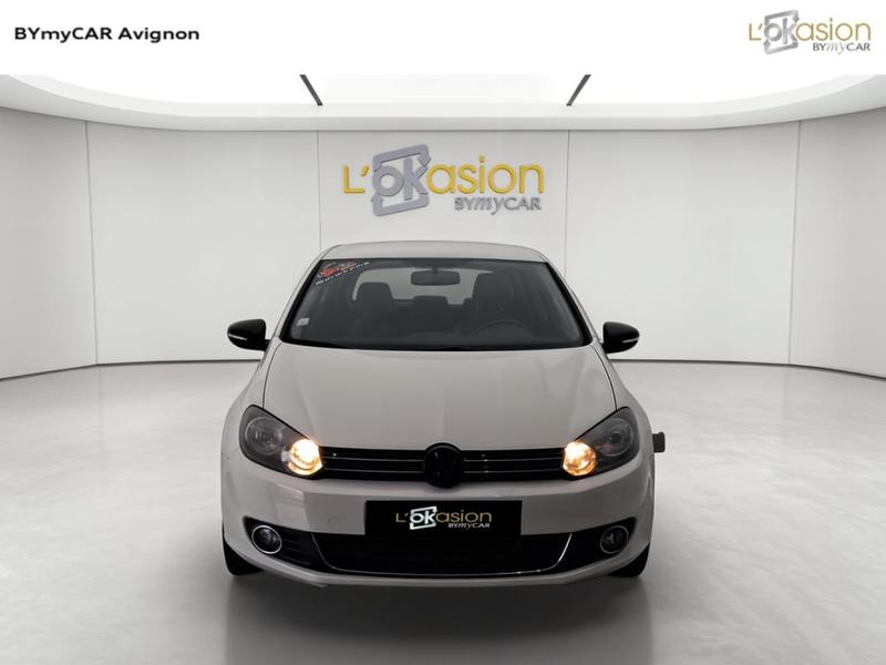 Volkswagen Golf 1.4 16s 80 Style