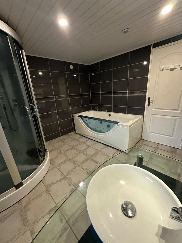 Maison - 82 m² - 3 pièces