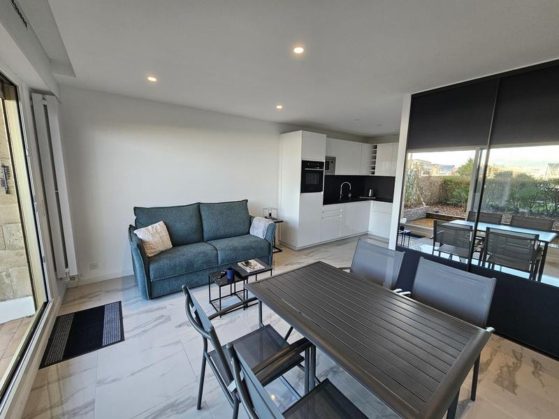 Appartement - 28 m² - 1 pièce