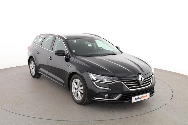 Renault Talisman estate 1.6 TCe Energy Zen Edc 150 ch