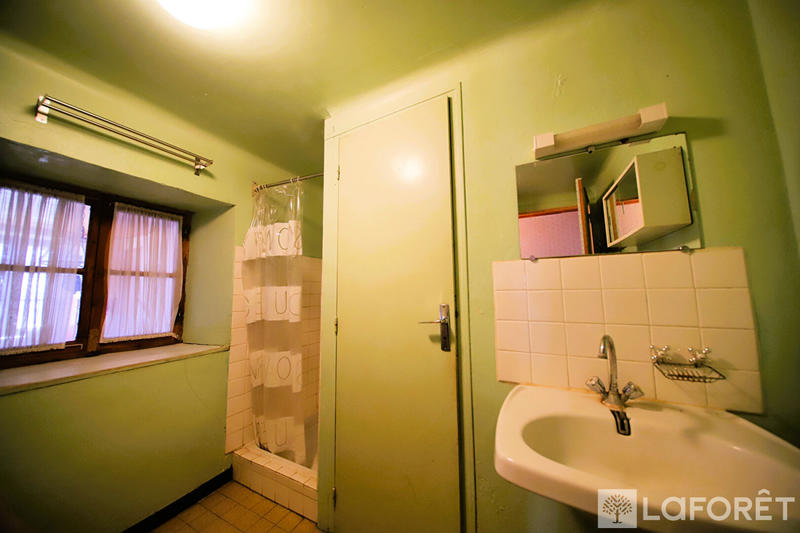 Appartement - 44 m² - 3 pièces