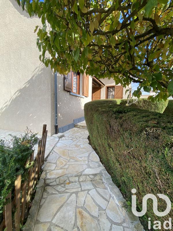 Maison - 145 m² - 6 pièces