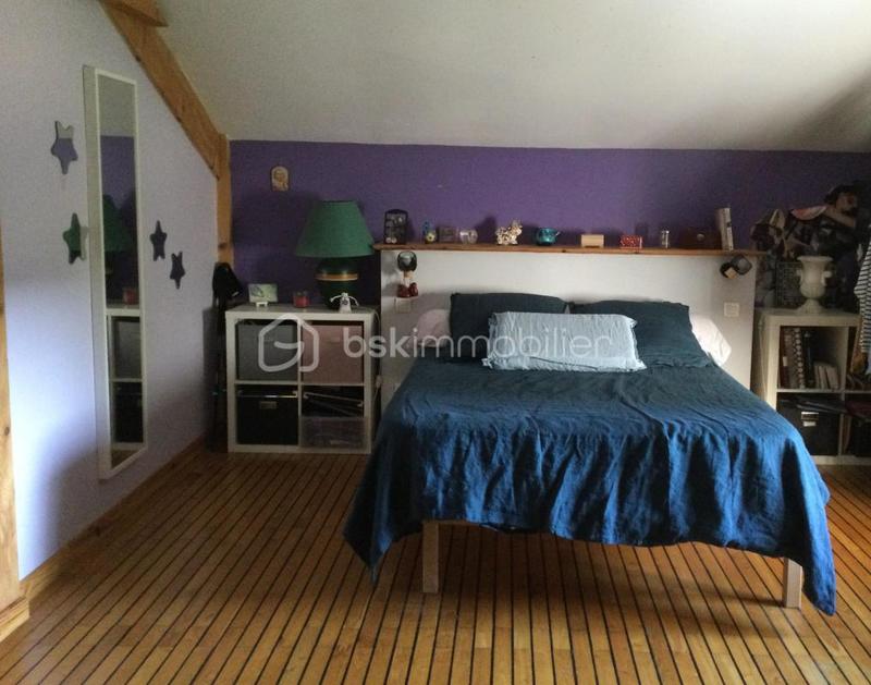 Maison - 151 m² - 4 pièces