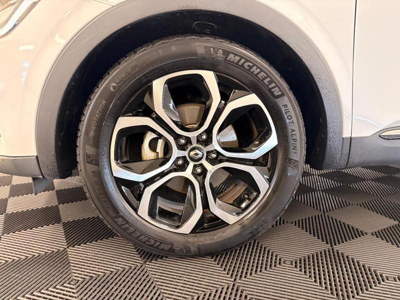 Renault Arkana E-Tech 145 - 21b Intens