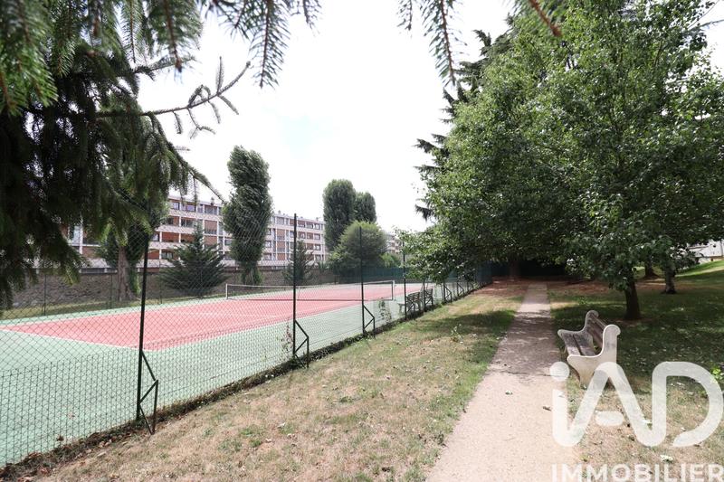 Appartement - 81 m² - 4 pièces