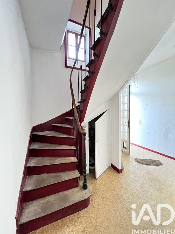 Appartement - 140 m² - 4 pièces