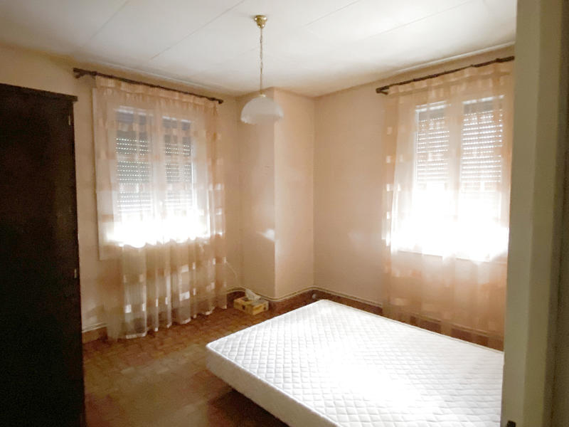 Maison - 106 m² - 6 pièces