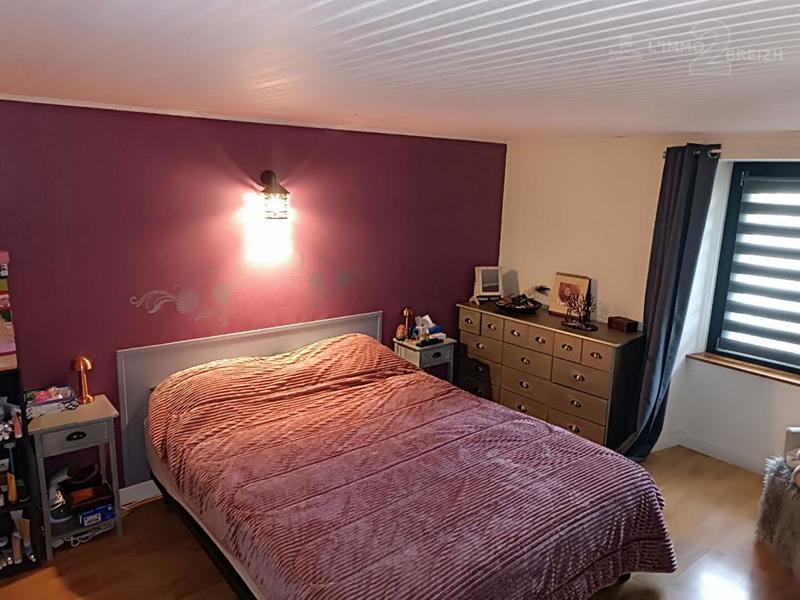 Maison - 134 m² - 4 pièces