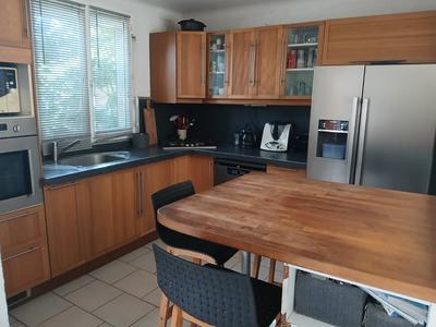 Maison - 84 m² - 4 pièces