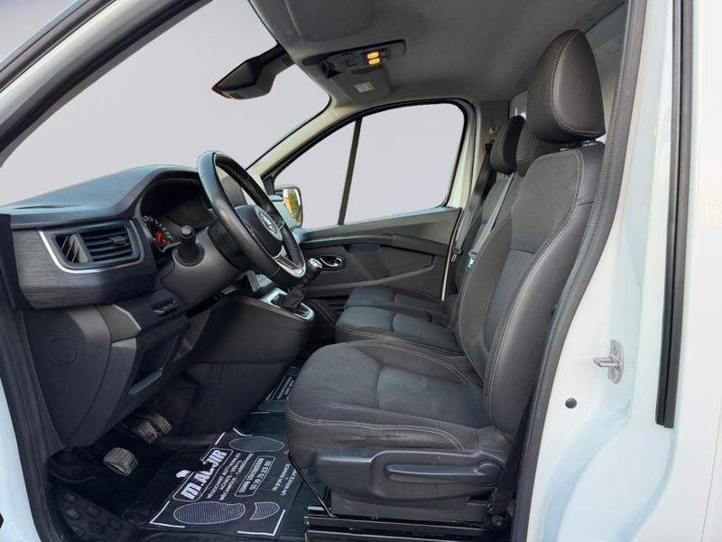 Nissan Primastar 2.0 Dci 150 n-Connecta L1h1 3t0