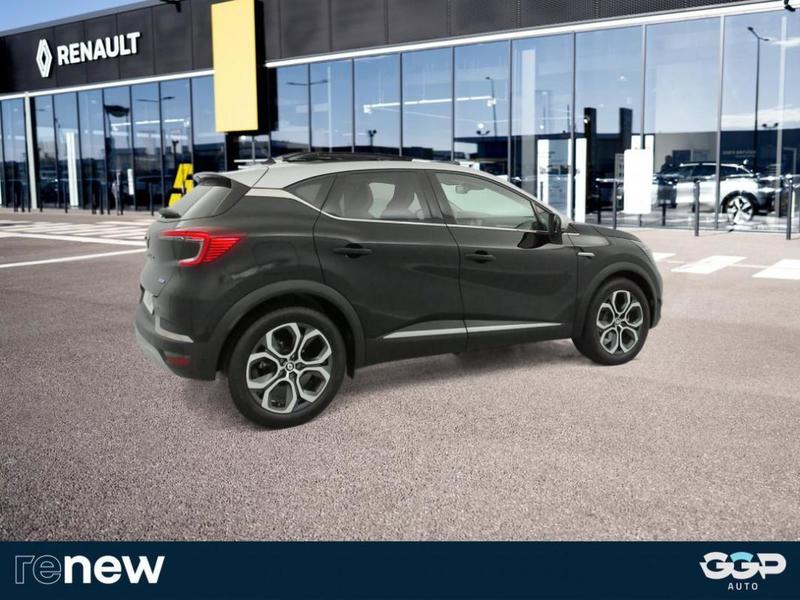 Renault Captur E-Tech 145 - 21 Intens