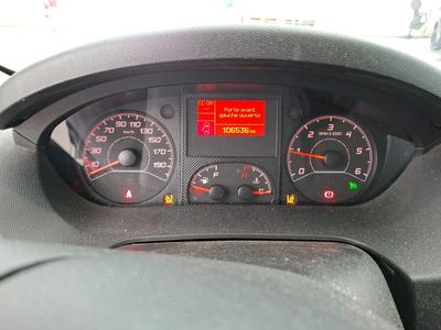 Citroën Jumper II 30 L2h2 BlueHDi 140 s&amp;amp;S Bvm6 Driver