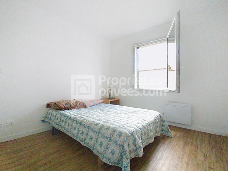 Maison - 71 m² - 3 pièces