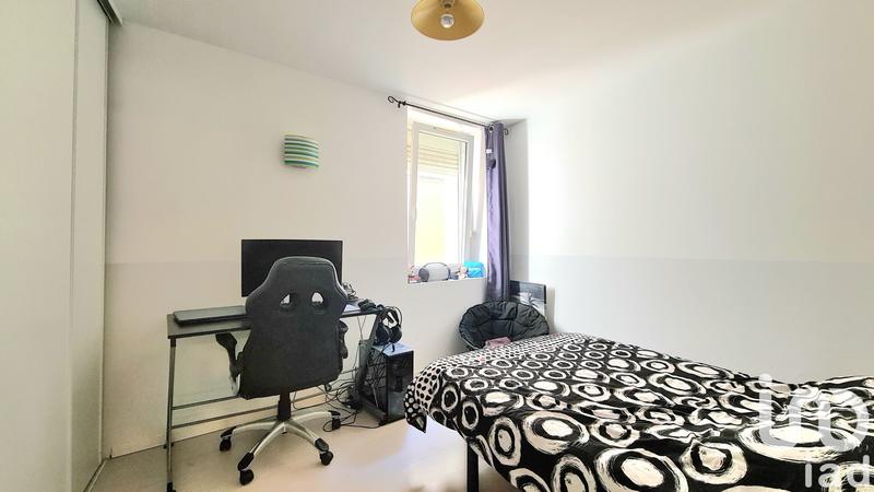 Maison de village - 138 m² - 6 pièces