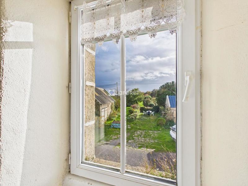 Ferme - 101 m² - 6 pièces