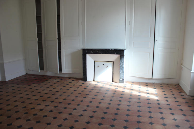 Maison - 132 m² - 5 pièces