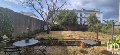 Appartement - 75 m² - 3 pièces