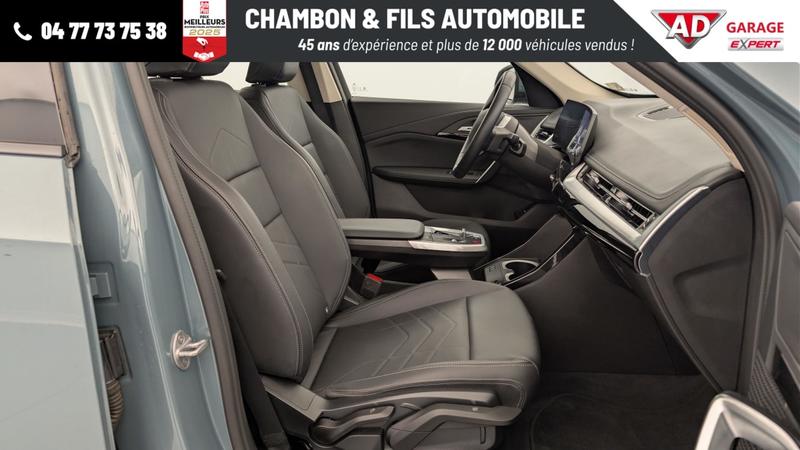 Bmw X1 U11 Xdrive 25e 245ch Dkg7 Xline