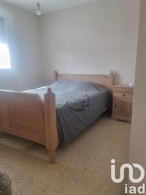 Maison de ville - 71 m² - 4 pièces