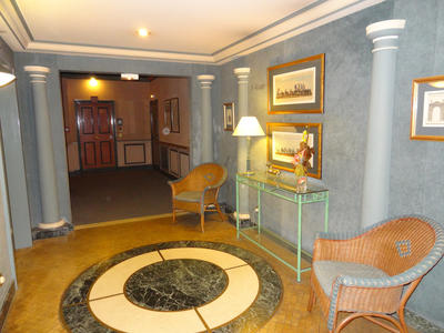 Appartement - 82 m² - 3 pièces