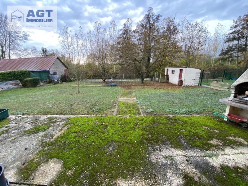 Pavillon - 130 m² - 5 pièces