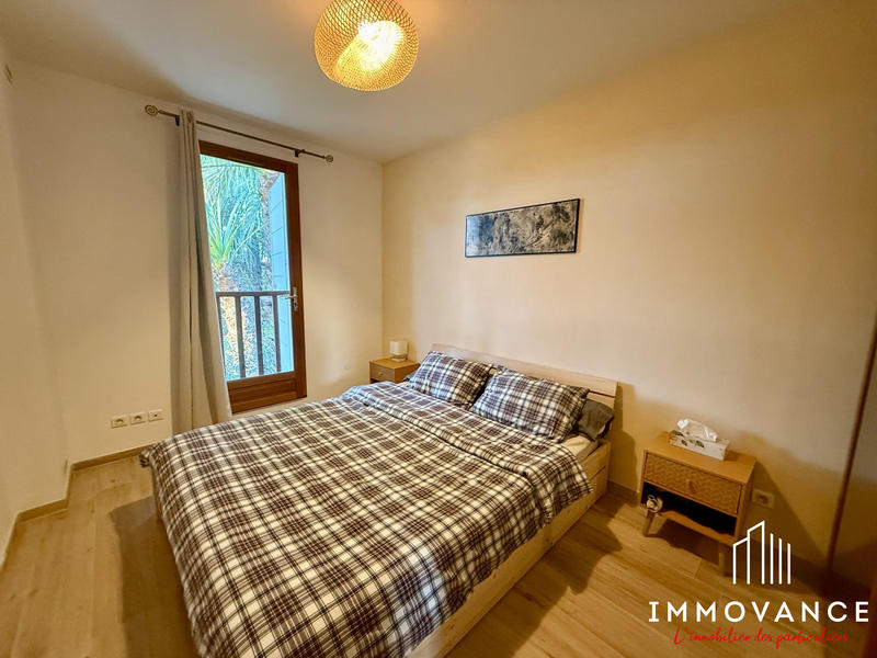 Maison - 106 m² - 5 pièces