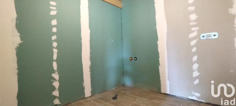 Maison - 94 m² - 1 pièce