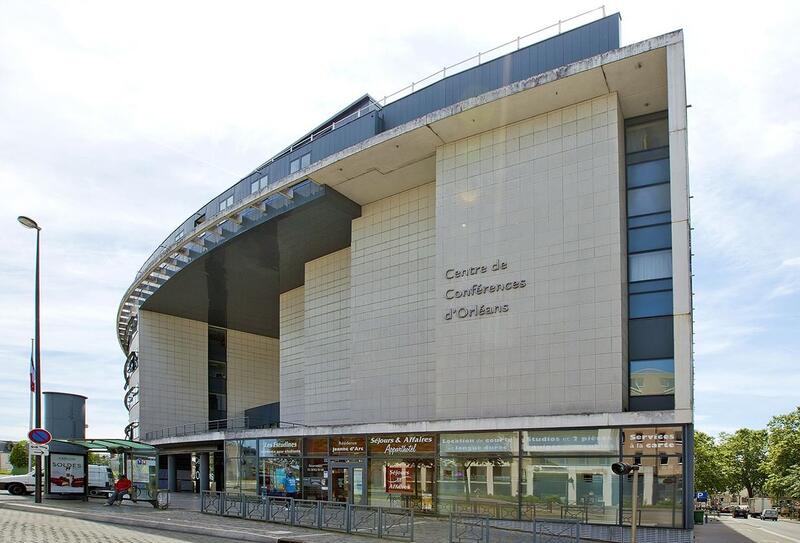 Appartement - 17 m² - 1 pièce