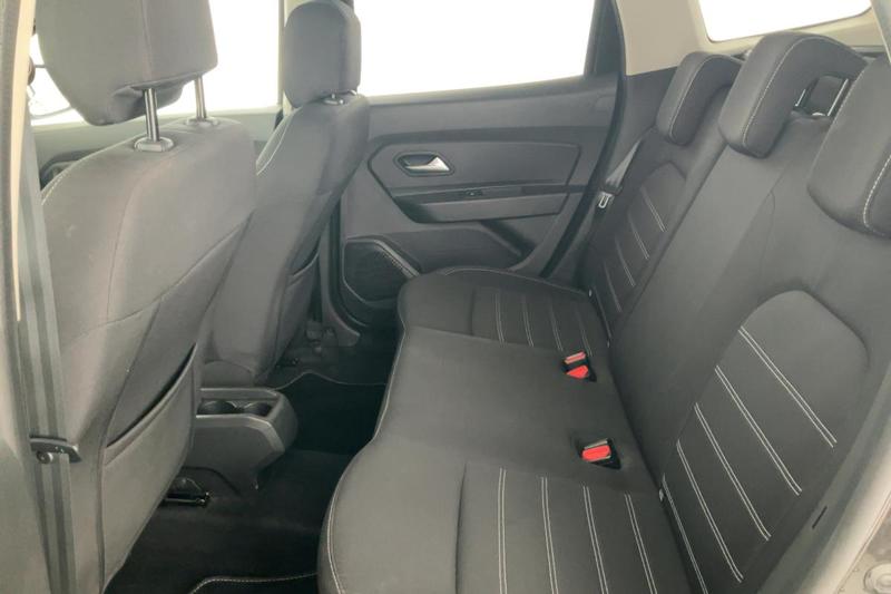 Dacia Duster II 1.5 dCi Blue Prestige 4x2 116 ch