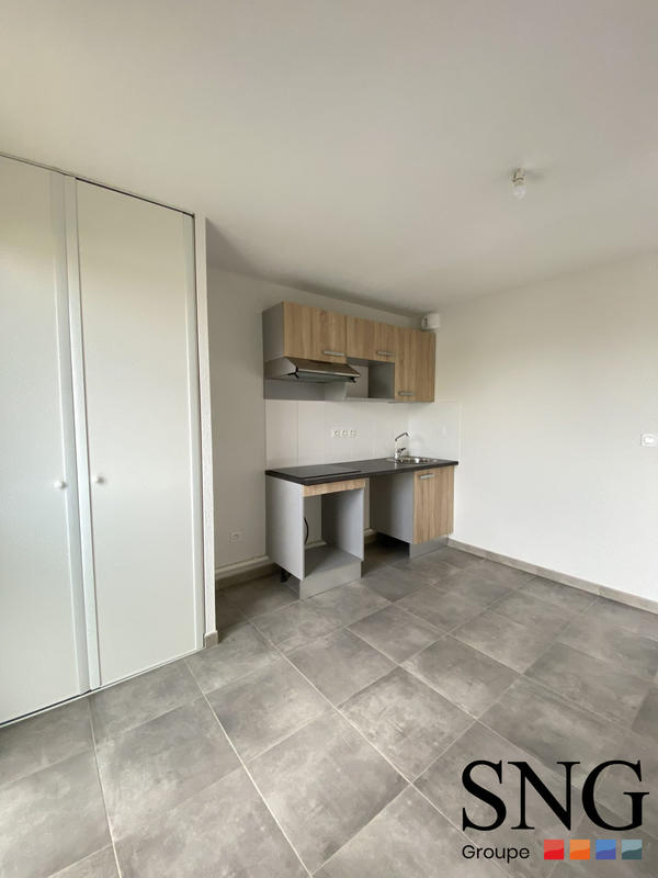 Appartement - 74 m² - 3 pièces