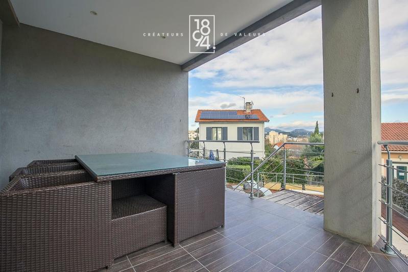 Maison - 149 m² - 4 pièces