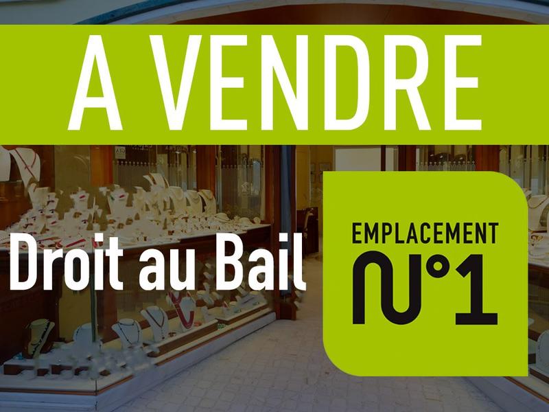 Fonds de commerce - Local d'activité / Entrepôt - 38 m²