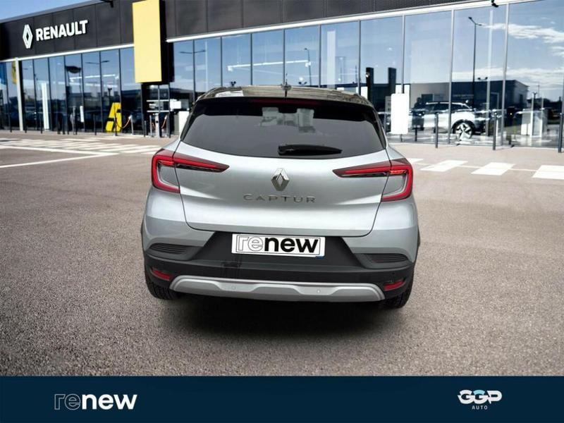 Renault Captur TCe 90 Evolution