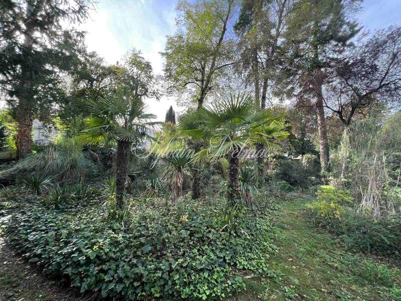 Demeure - 2 000 m² - 25 pièces