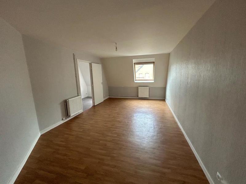 Appartement - 78 m² - 4 pièces