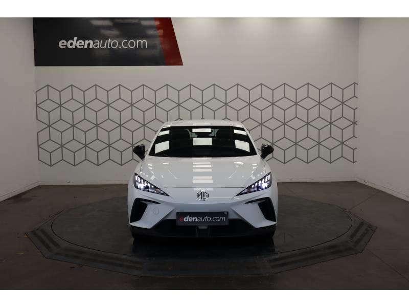 Mg Mg4 Electric 51kWh - 125 kW 2wd Standard