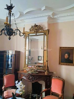 Demeure - 306 m² - 11 pièces