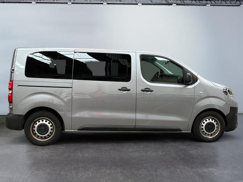 Toyota Proace Verso Rc22 Medium 1.5l 120 d-4d Bvm6 Dynamic