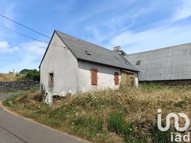 Maison - 130 m² - 4 pièces