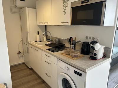 Appartement - 33 m² - 2 pièces