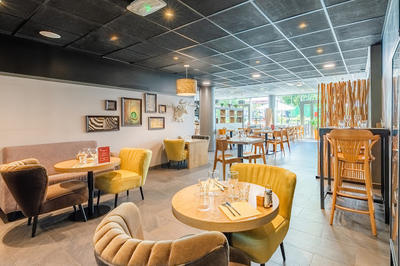 Appartement - 33 m² - 2 pièces