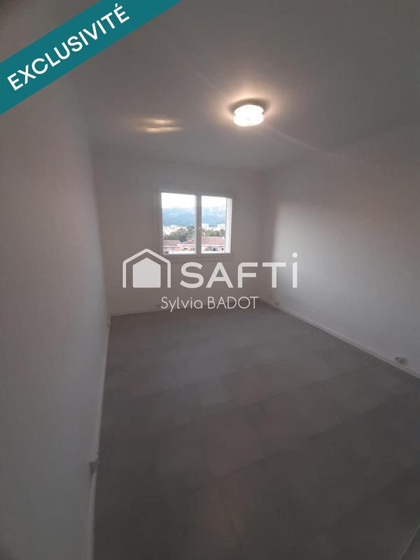 Appartement - 70 m² - 4 pièces