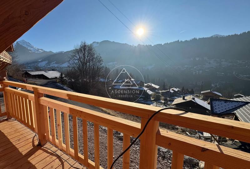 Châlet - 138 m² - 6 pièces