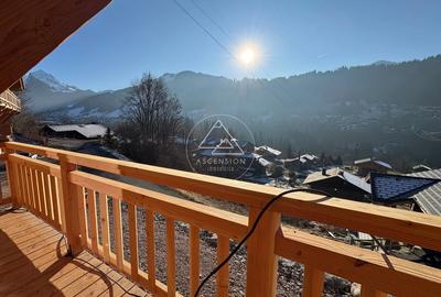 Châlet - 138 m² - 6 pièces