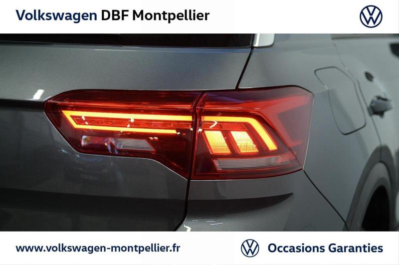 Volkswagen t-Roc 1.5 Tsi Evo2 150 Start/Stop Dsg7 Vw Edition