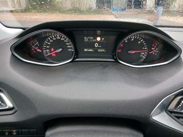 Peugeot 308 1.6 BlueHDi 120ch s&amp;S Eat6 Allure